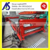 1032 corrugated roof panel roll forming machine