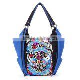 Hot Sale Fashion Canvas Punching Bag