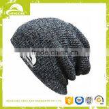 Walmart Funny Knit Fashion Womens Winter Hats thumbnail-2