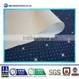 100% Polyester Flame Retardant Sunshine Fabric thumbnail-3