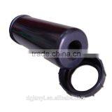 Plastic Injection Parts Molding,manufacture Customized Moulds Parts for Tube With Lid