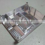 professional in making cnc aluminum model