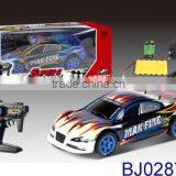 2016 New Toy rc Stunt Bear With Music and Light thumbnail-6