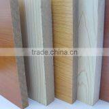 Veneered MDF / Teak Veneer MDF / Laminated MDF Board thumbnail-4