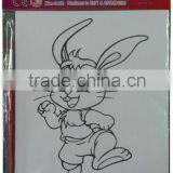 Mp-01Magic Paint Drawing Toy for Children