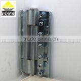 Haevy Duty Aluminium Alloy Door Hinge Adjustable Butt Hinge thumbnail-4