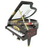 Mould for Plastic Music Box