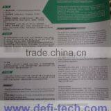 Lowest-cost!!! Self-adhesive Switchable Smart PDLC Film / Private Film For Bedroom thumbnail-1