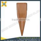 JIANGXI MANUFACTURER BUCKET TEETH USE FOR PC200 BUCKET 205-70-19570 TIGER TEETH thumbnail-3