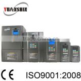 YX3000 series inverted ISO/CE Certificated lcd monitor inverter transformer vfd