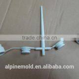 Car Door Molding With 20 Years' Experience and Certificate ISO9001:2008