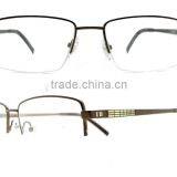 Square Optical Frame, Fashion Optical Frame thumbnail-1