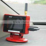 Quality Product Car Accessary AVE T100-SERIES Tire Pressure Mnitoring System TPMS for BMW M6 F06 thumbnail-3