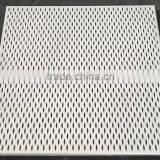 New Designed CNC Perforated Metal/ Aluminum Sheet False Ceiling Panel Clip in Ceiling Tiles thumbnail-5