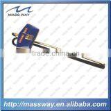 Customized Unique Epoxy Doming Brass Letter Opener