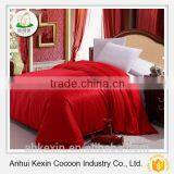 Light And Soft Handmade Silk Duvet thumbnail-1