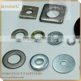 High Strength Carbon Stee/Stainless Steel DIN125 Flat Washer thumbnail-5