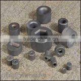 Carbide Wire Drawing Dies in Mould