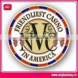 Cheap Copper Casino Coin Token,popular Play Metal Coin thumbnail-1