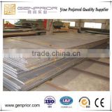 8-100mm Wear Resistant Steel Plate NM360 NM400 Hardox400