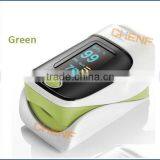 Hot Sell Cheaper SPO2 Health Care Portable Finger Blood Pressure Minitor thumbnail-5