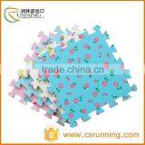 Cheap Interlocking Eva Foam Eva Puzzle