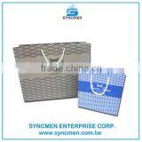 Jewellery Luxury Packaging Paper Bags in Taiwan thumbnail-3