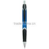 The Metallic Pen_blue