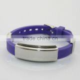 2014 Gift Item Power Silicon Wrist Band thumbnail-1