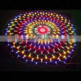 Hot Selling Christmas Led Net Light With Low Price thumbnail-4