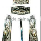 Pin Belt Buckle With Clip for Dresses