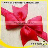 Mix Colors Simple Model Cheapest Bow Headband thumbnail-2