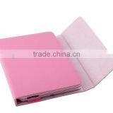 7 Inch 8 Inch 9 Inch 10 Inch Tablet PC Universal Bluetooth Keyboard Leather Case Suit for Android Win IOS System Bluetooth 3.0 thumbnail-6