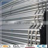 BS1387 Hot Dipped Galvanized Steel Round Pipe thumbnail-4