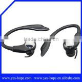 2013 High end clip headphones for sports