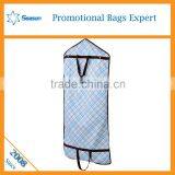 Supplier For All Kinds Of Suit Cover Personalised Foldable Garment Bag thumbnail-2
