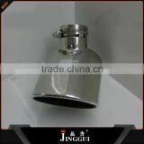 SS304 Exhaust Tip for Hyundai 02-11 Elantra thumbnail-1