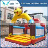 2016 Barry Professional Monkey Kids Inflatable Jumping Bouncer