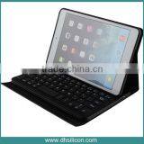 High quality /Fashion design/ good performance 7inch bluetooth keyboard case