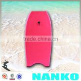 NA4113 Best Quality Wake Paddle kicking Bodyboards