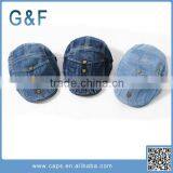 New Design Beret Baby Visor Hats In Bulk thumbnail-1