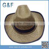 Cheap China Straw Hat thumbnail-6