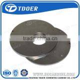 Professional Manufacturer of Cemented Carbide Sealing Ring thumbnail-3