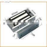12V EM Lock for Access Control System 60KG Electric Lock Magnetic Lock thumbnail-2