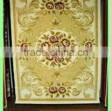 2016 Cheapest Polyester Machine Made Broadloom Wilton Carpet thumbnail-3