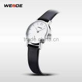 WEIDE 2015 Newest Popular Leather Lady Vogue Watch thumbnail-2