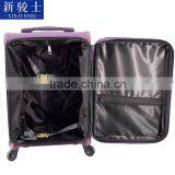 Leisure Nylon Design Trolley Luggage Quality for Interational Market thumbnail-3
