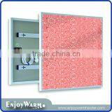 TUV GS/SAA/Rohs/CE Manufacturer 2016 New Electric Room Infrared Heater Manufacture 300w/360w/600w/720w/960w/1200w