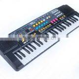 49 Keys Digital Organ MQ-4914 thumbnail-3