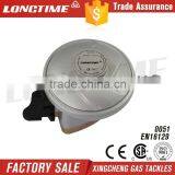 CE Approved LP Gas Regulator for Domestic Use